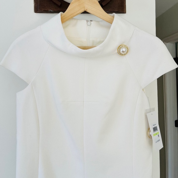 Stunning Harper Rose Shift/A~line dress - Picture 1 of 10